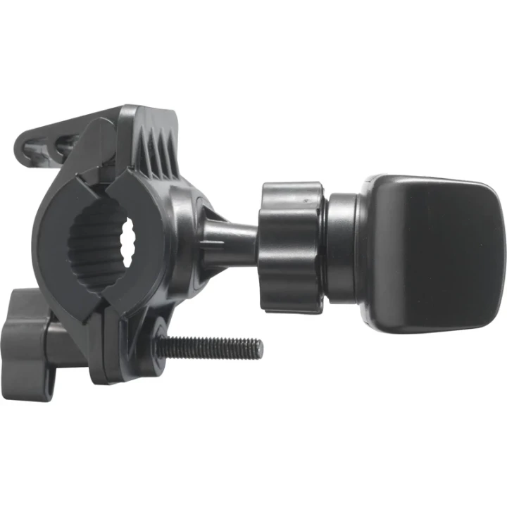 Bicycle phone holder