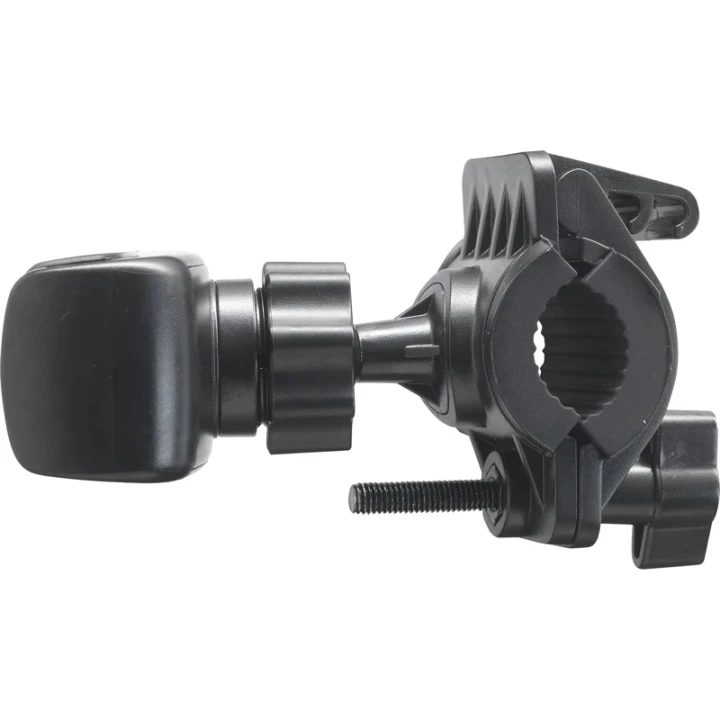 Bicycle phone holder