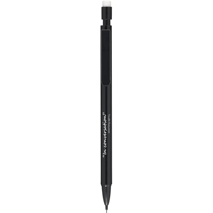 Refillable pencil
