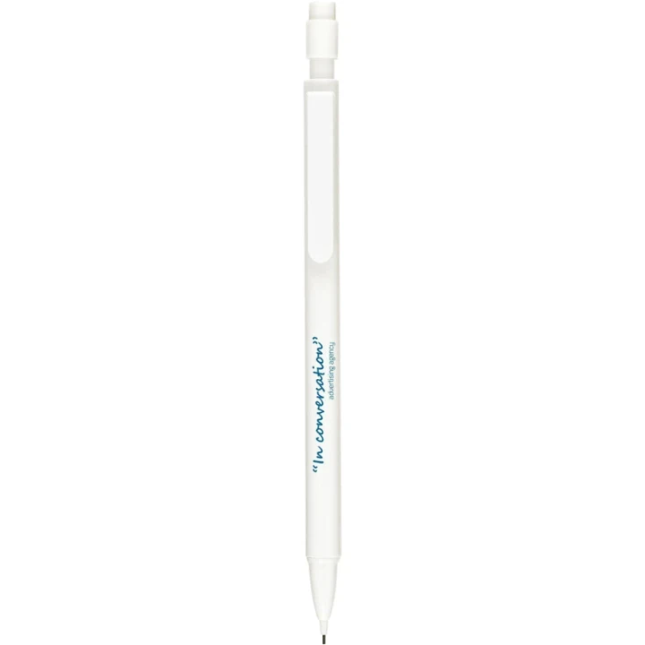 Refillable pencil