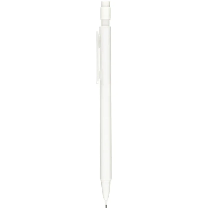 Refillable pencil