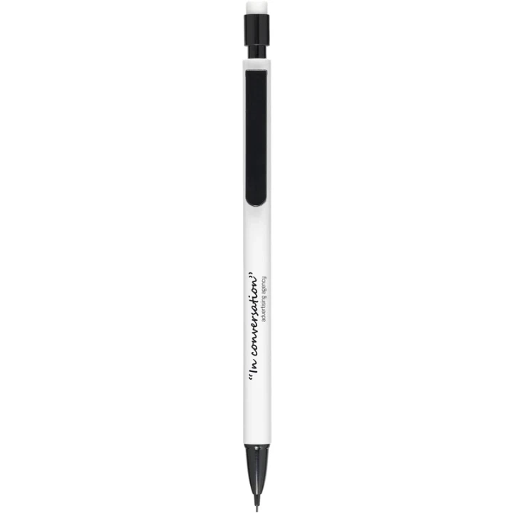 Refillable pencil