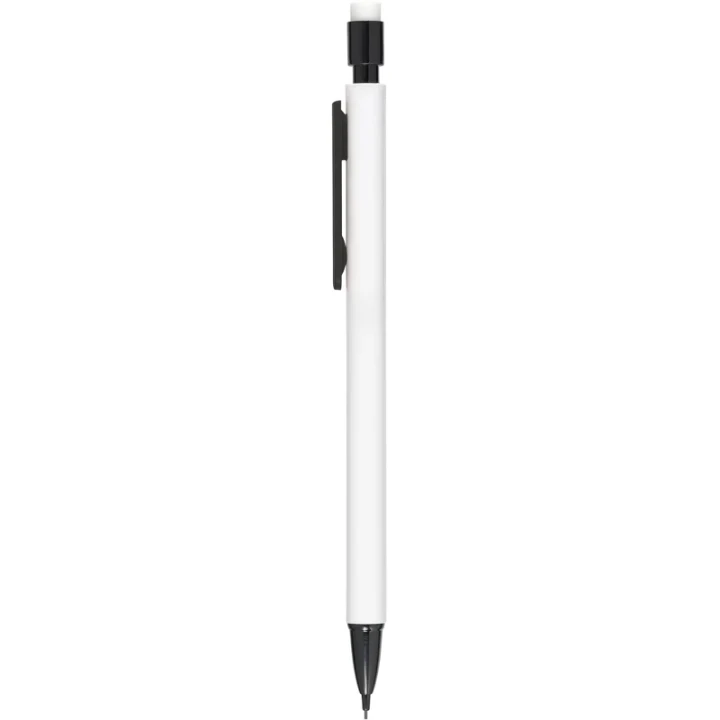 Refillable pencil
