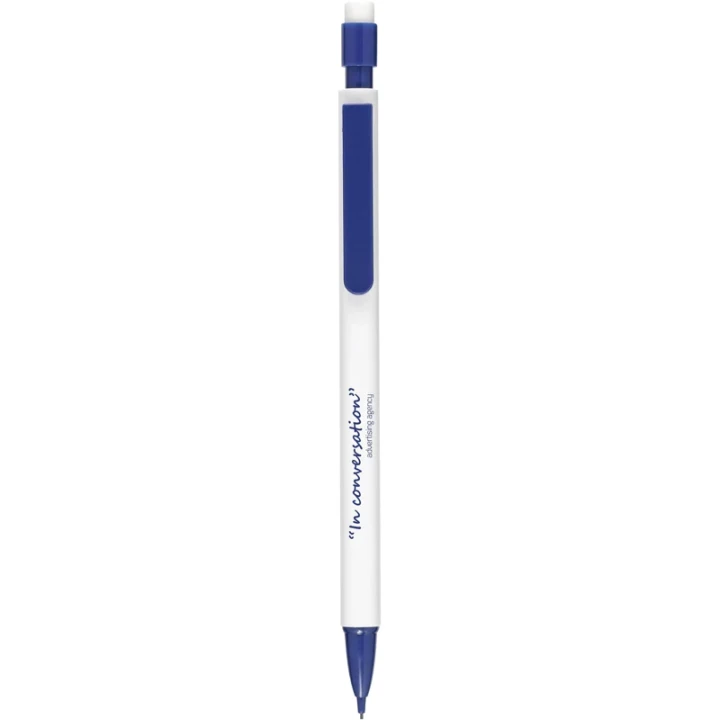 Refillable pencil