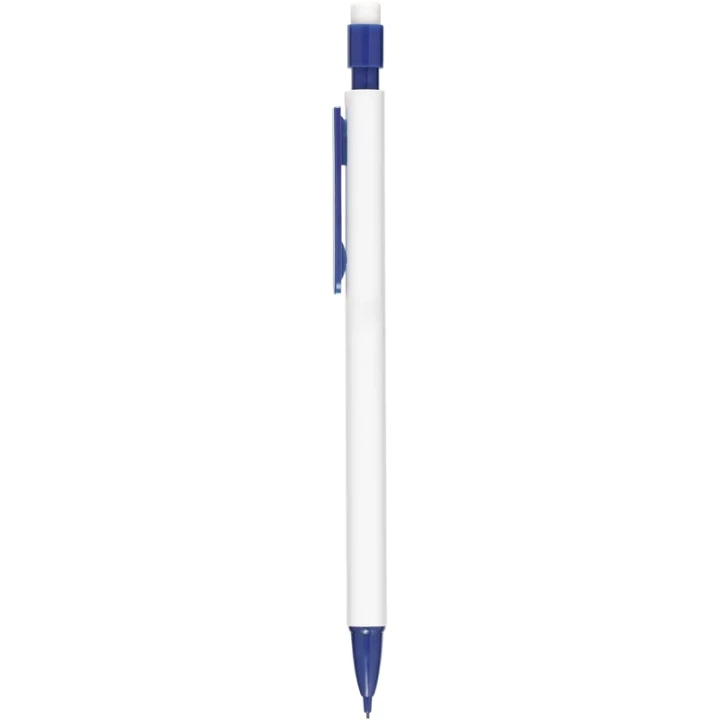 Refillable pencil