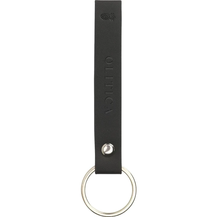Vegan PU Pineapple Keyring