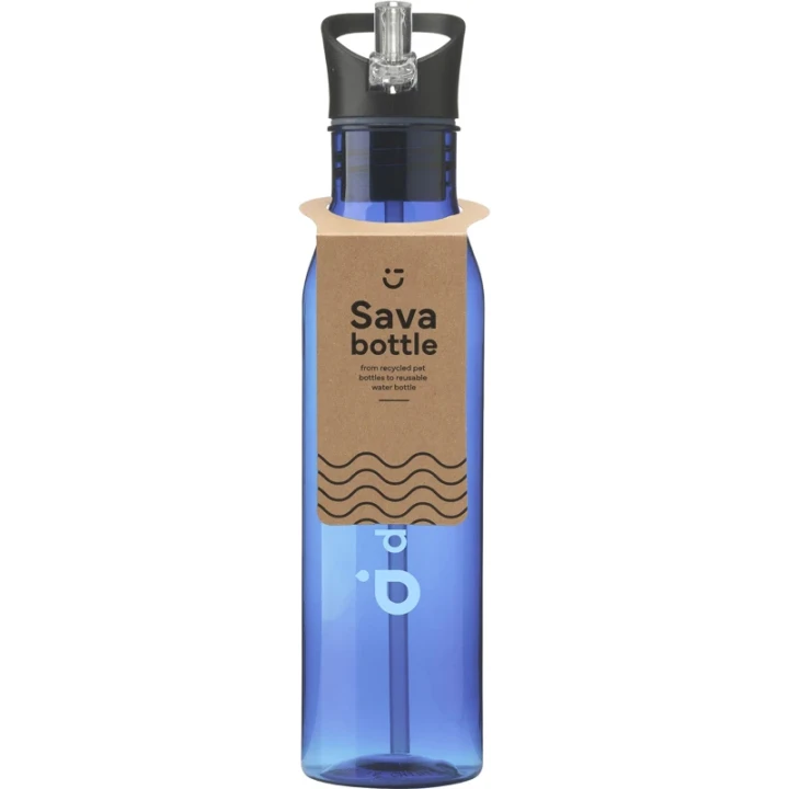 Sava RPET bottle 720ml