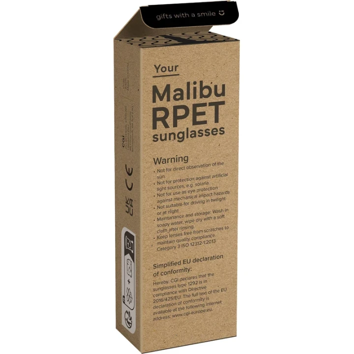 RPET Sunglasses