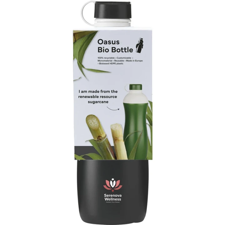 Oasus Bio Bottle 500ml