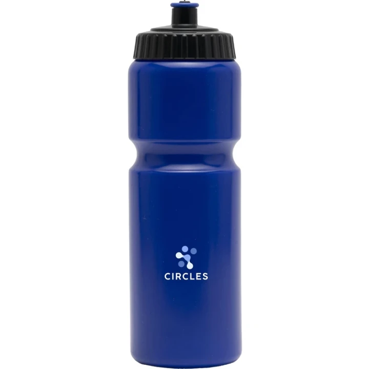Sugarcane Bio Bottle 750ml