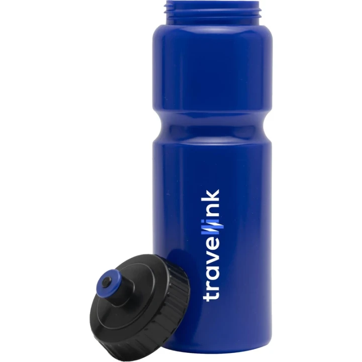 Sugarcane Bio Bottle 750ml