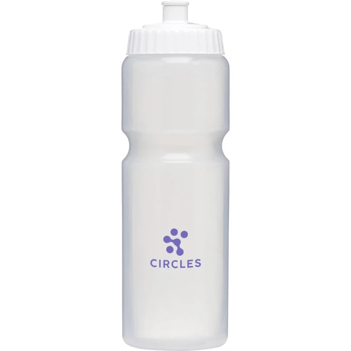 Sugarcane Bio Bottle 750ml