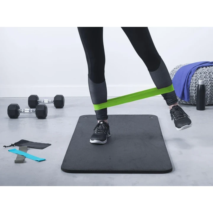 Banda Fitness Bands