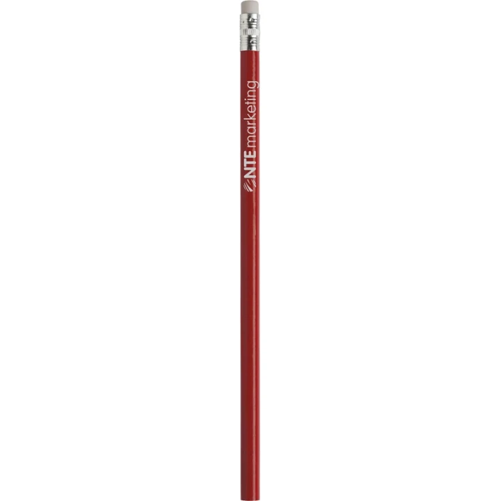 Varnished Pencil