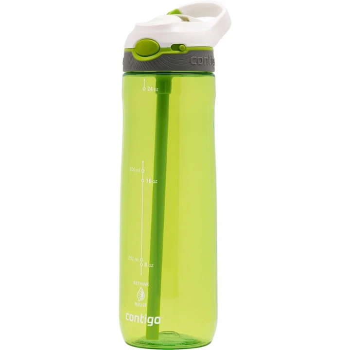 Contigo® Ashland Tritan Bottle Renew from Eastman 720ml