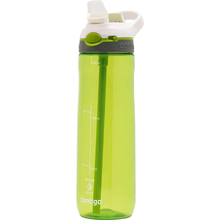 Contigo® Ashland Tritan Bottle Renew from Eastman 720ml