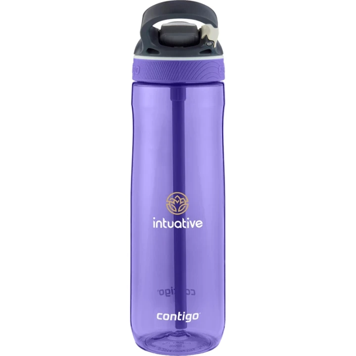 Contigo® Ashland Tritan Bottle Renew from Eastman 720ml