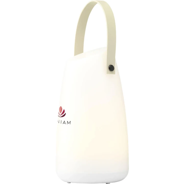 Mood light lamp