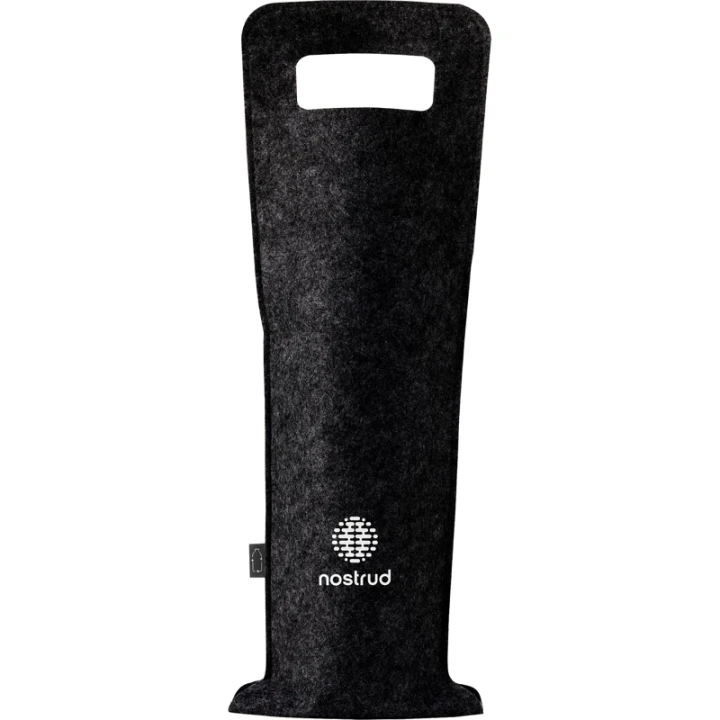 RPET wine bottle holder
