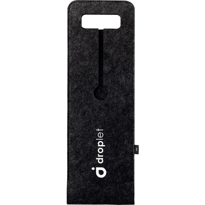 RPET wine bottle holder