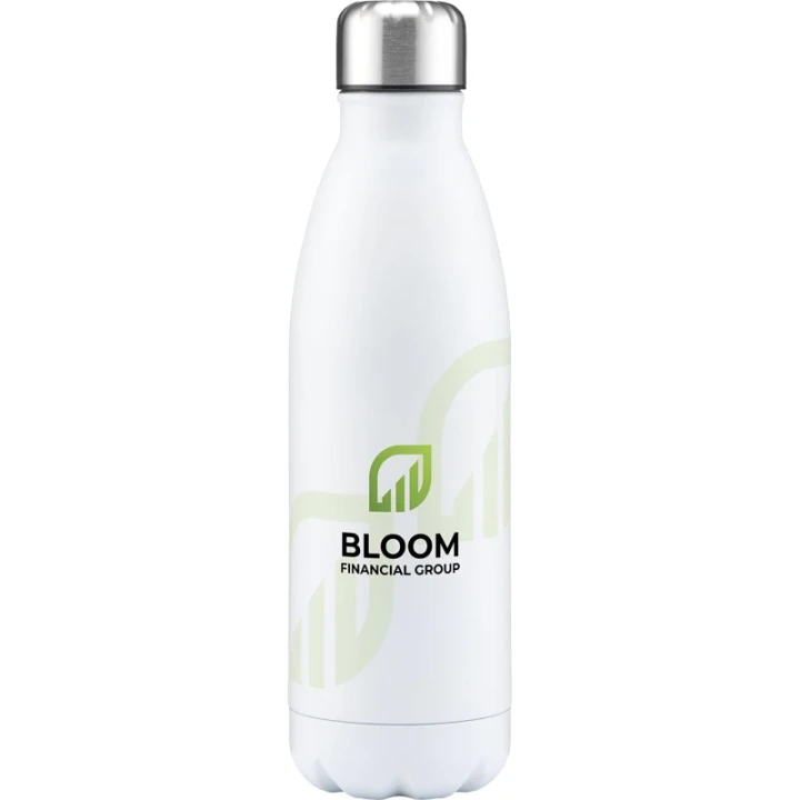 Topflask single walled bottle 750ml
