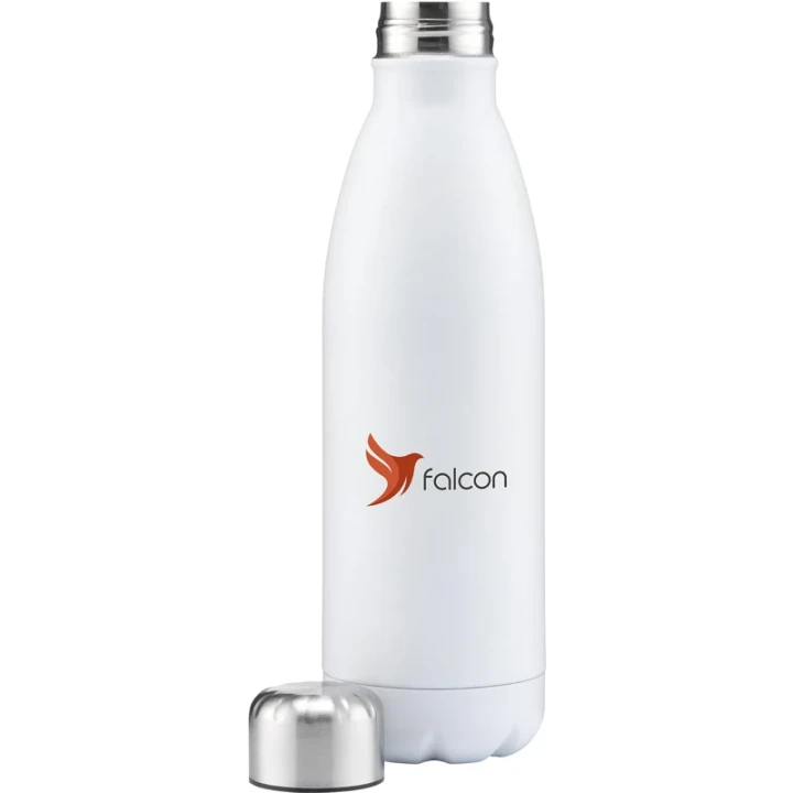 Topflask single walled bottle 750ml
