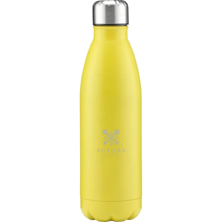 Topflask single walled bottle 750ml