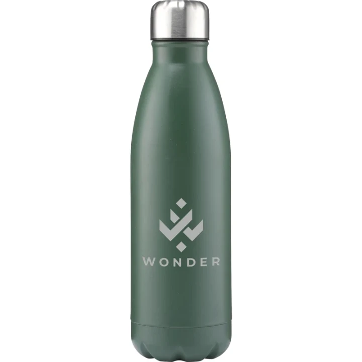 Topflask single walled bottle 750ml