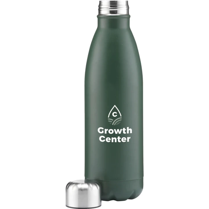 Topflask single walled bottle 750ml