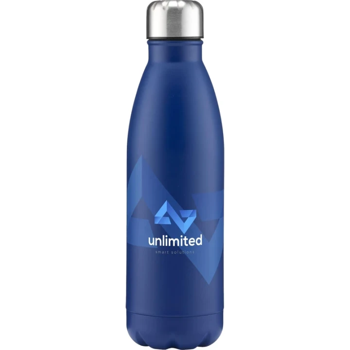 Topflask single walled bottle 750ml