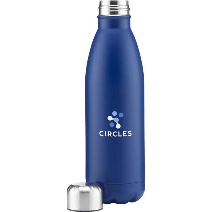 Topflask single walled bottle 750ml