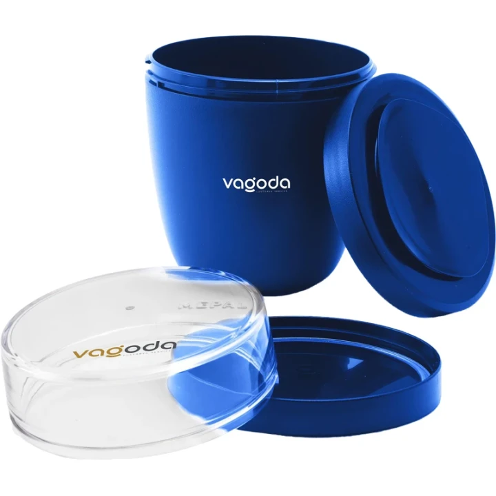 Mepal Ellipse lunch pot 500ml