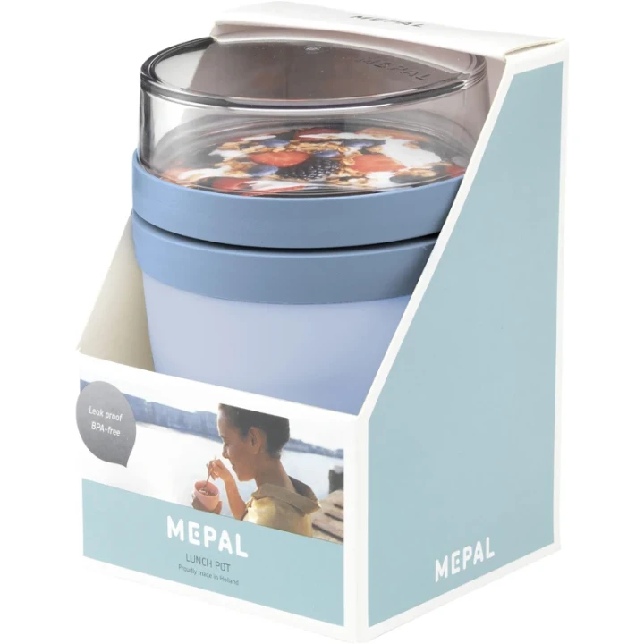 Mepal Ellipse lunch pot 500ml
