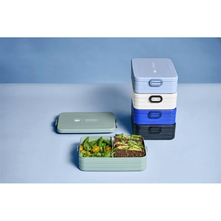 Mepal large lunch box 1.5L