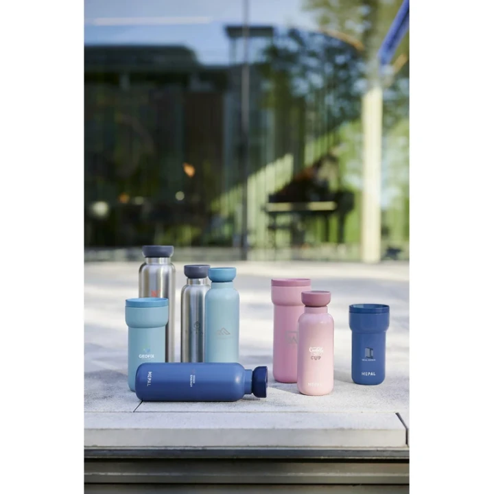 Mepal Ellipse double walled bottle 500ml