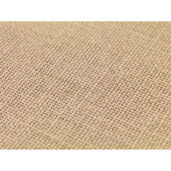 Jute shopping bag