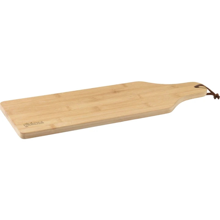 Bamboo cutting board