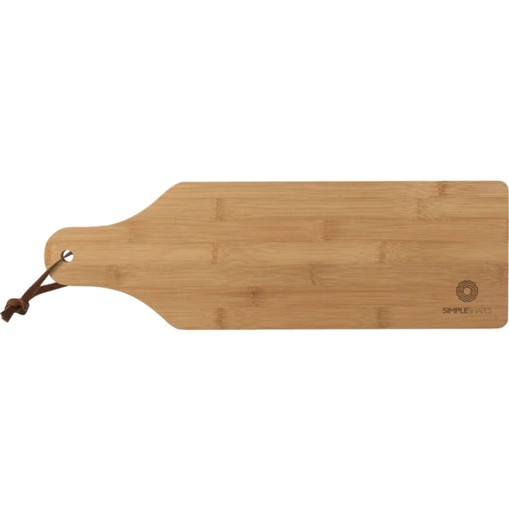 Bamboo cutting board
