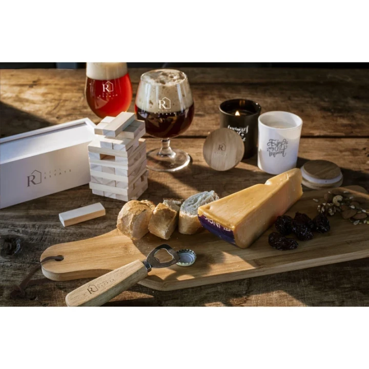 Bamboo cutting board