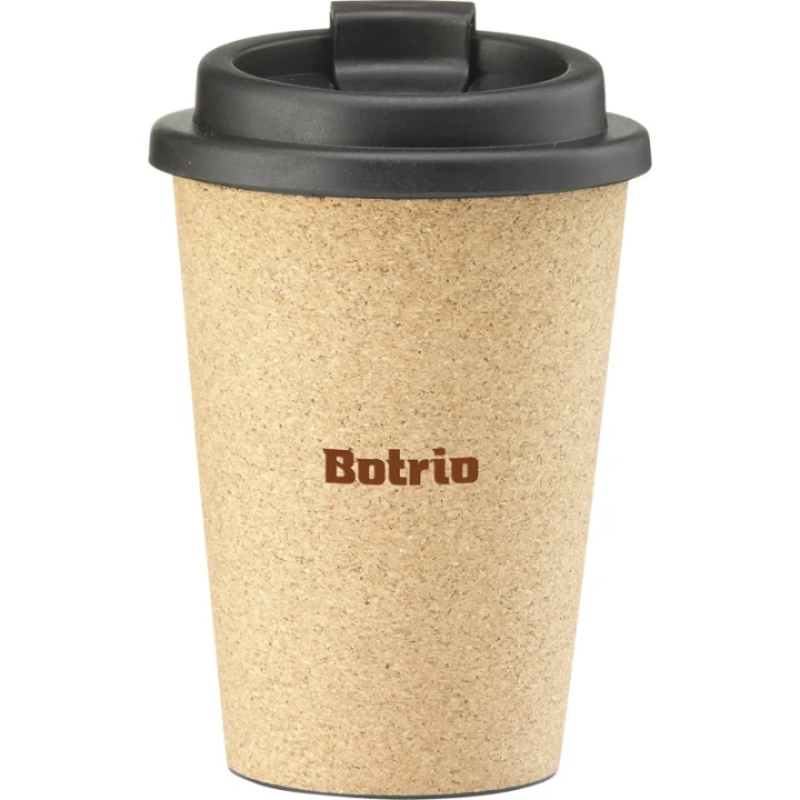 Cork coffee cup 350ml
