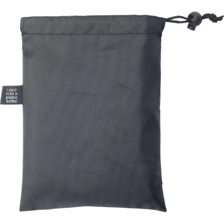 RPET resistance band in a pouch