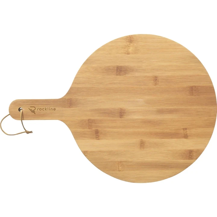 Bamboo Cutting Board