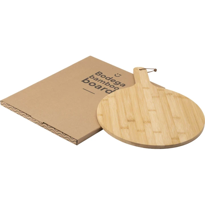 Bamboo Cutting Board