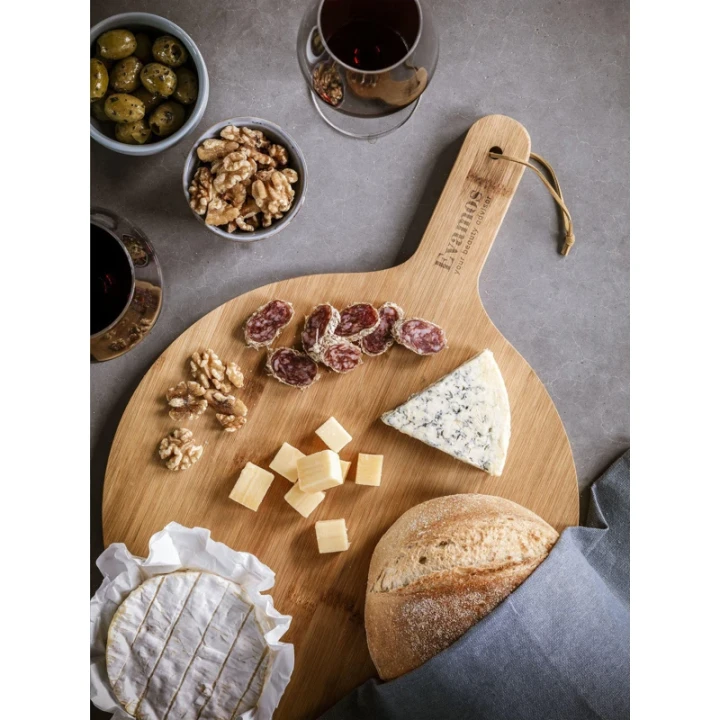 Bamboo Cutting Board