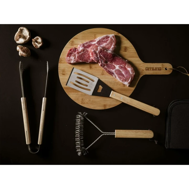 Bamboo Cutting Board