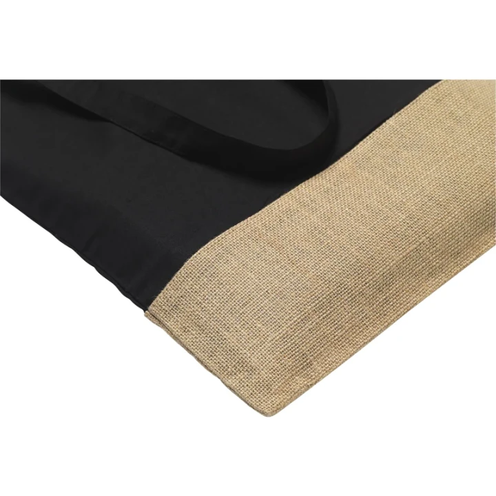 Organic cotton shopper 160gsm/4.7oz