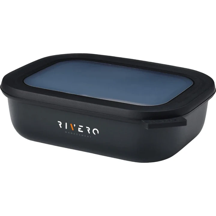 Mepal Cirqula multi-use lunchbox 1000ml
