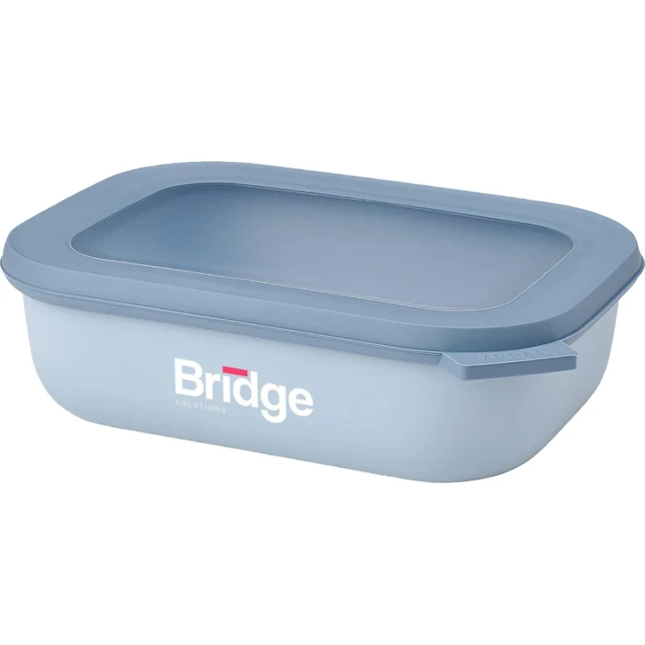 Mepal Cirqula multi-use lunchbox 1000ml