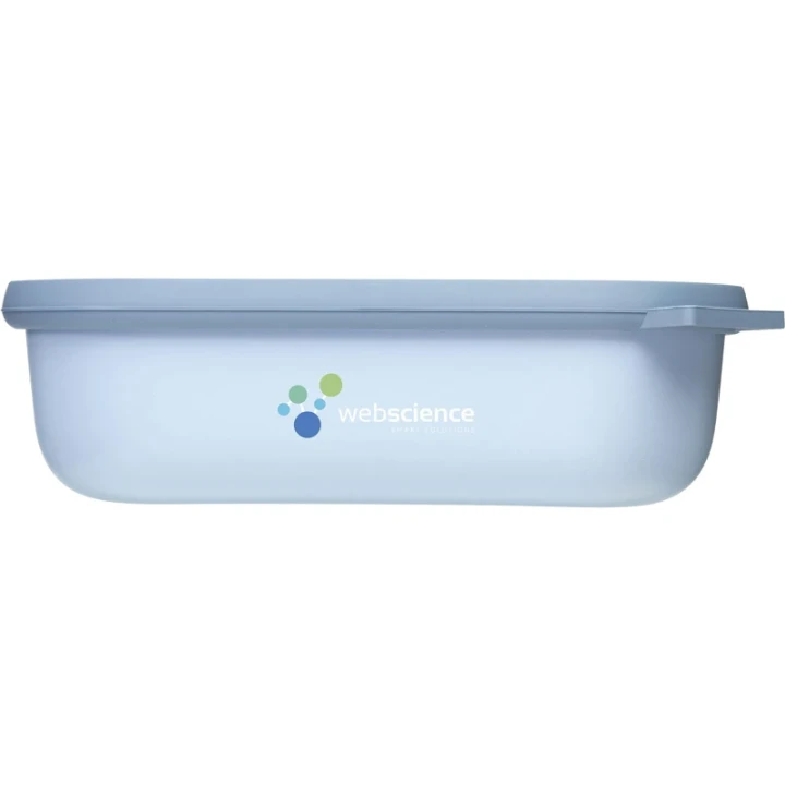 Mepal Cirqula multi-use lunchbox 1000ml