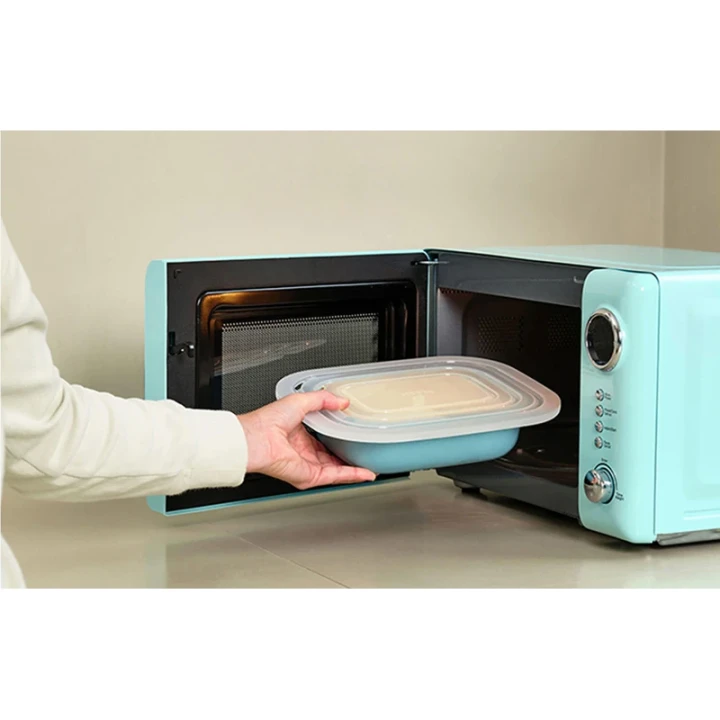 Mepal Cirqula multi-use lunchbox 1000ml